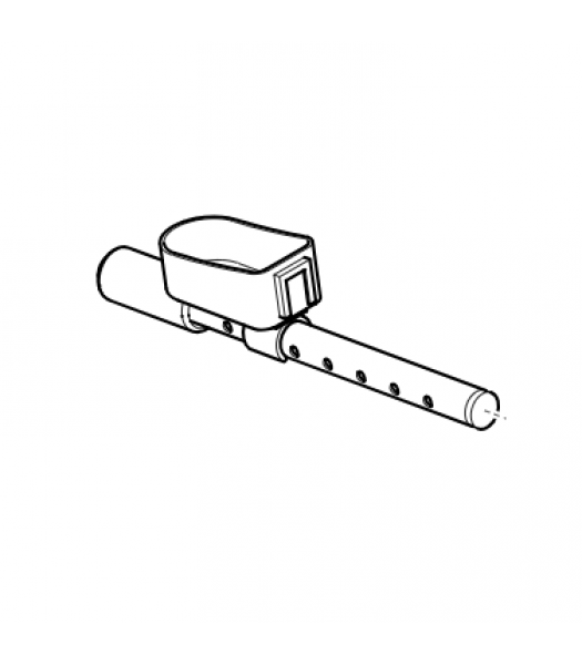 Kuschall Champion Cane Holder
